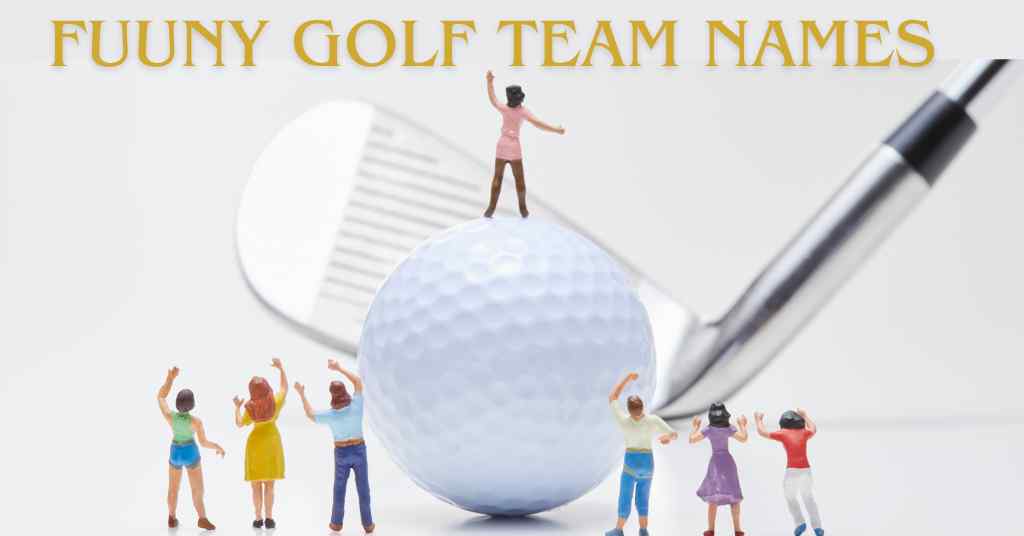 You are currently viewing 255+ Funny Gulf Team Names  – Complete List